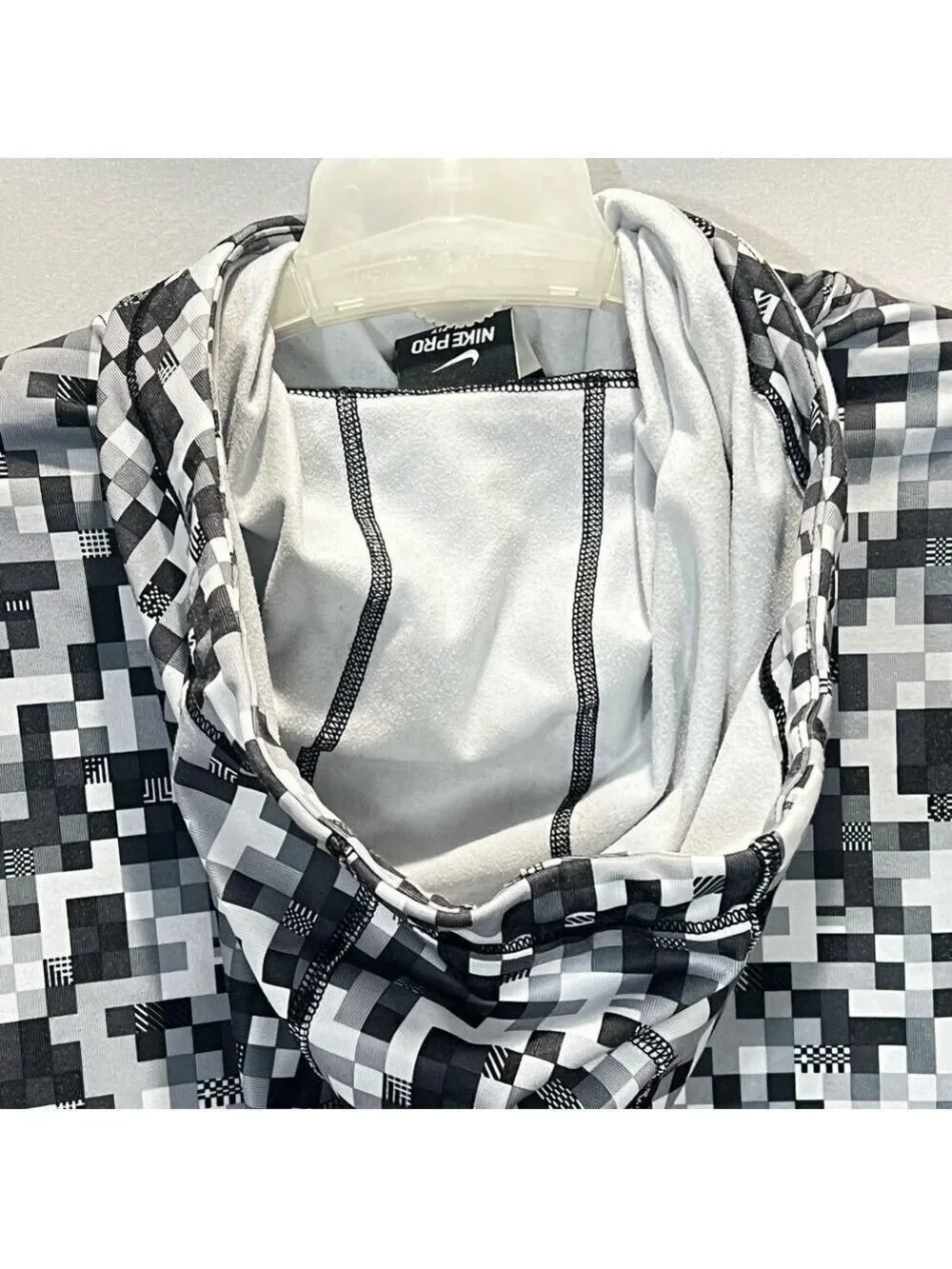 Nike pro dri